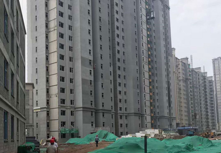 豪森丽都